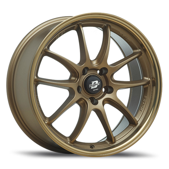 VELG LENSO RACE-4 (P)